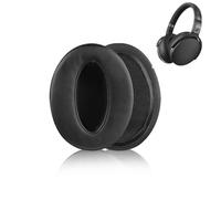 Almohadillas de Repuesto Auriculares para Sennheiser HD 4.50BT HD4.50BTNC Almohadillas para Auriculares HD 450BT 4.40BT HD4.40BT
