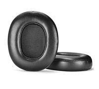 Almohadillas de repuesto Comfort para auriculares Turtle Beach Elite 800 (para auriculares Turtle Beach Elite 800)