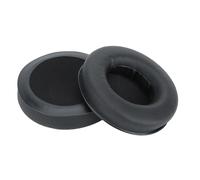 Almohadillas de repuesto cómodas para auriculares Razer Kraken Kitty Nari Ultimate. Fácil instalación. Tejido transpirable. Almohadillas de espuma