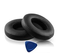 Almohadillas de Repuesto Compatible con Auriculares Solo 2 Solo 2.0 Solo 3 inalámbricos con Suave Piel de proteína
