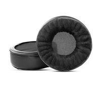 Almohadillas de Repuesto compatibles con Audio-Technica ATH-D700X ATH-ADG1X ATH-AD500X ATH-A900 AD1000X AD2000X Almohadillas de Espuma viscoelástica para Auriculares (Terciopelo híbrido)