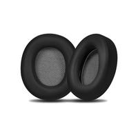 Almohadillas de Repuesto Compatibles con Auriculares Beyerdynamic Lagoon ANC - Negro (2 Unidades con Hebilla)