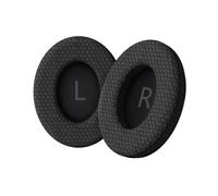 Almohadillas de Repuesto Compatibles con Auriculares Bose 700/NC700 - Juego de 2 Black