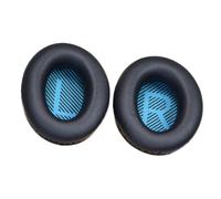 Almohadillas de repuesto compatibles con auriculares BOSE QC2, QC15, QC25, QC35, QC35II, AE2 y SoundTrue.