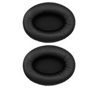 Almohadillas de repuesto compatibles con auriculares de aviación Bose A20 X A10 con almohadillas de piel más suave