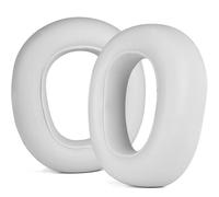 Almohadillas de repuesto compatibles con auriculares para juegos Logitech G735. Fácil instalación y mejor aislamiento del sonido.