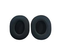 Almohadillas de repuesto compatibles con auriculares Razer BlackShark V2/V2 Pro (1 par) Black