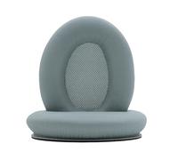 Almohadillas de Repuesto compatibles con Auriculares Srhythm versión NC25/NC35, Esponja de Memoria Suave de proteína para la Piel, Hecha de Accesorios de reparación (Verde Menta)