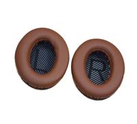 Almohadillas de repuesto compatibles con BOSE QuietComfort QC2, QC15, QC25, QC35, QC35II, AE2, SoundTrue