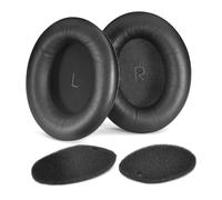 Almohadillas de repuesto compatibles con JBL TOUR ONE / TOUR ONE M2 (Pack de 2)