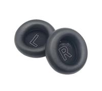 Almohadillas de repuesto compatibles con los auriculares B&O Beoplay H4, almohadillas de esponja suave.