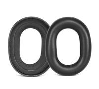 Almohadillas de repuesto compatibles con los auriculares Poly Plantronics Voyager Surround 80 UC. Compatibles