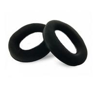 Almohadillas de Repuesto compatibles con los Auriculares Sennheiser HD515 HD518 HD555 HD558 HD585 HD595 HD598 PC360 PC363D | Velur