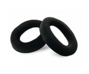 Almohadillas de Repuesto compatibles con los Auriculares Sennheiser HD515 HD518 HD555 HD558 HD585 HD595 HD598 PC360 PC363D | Velur