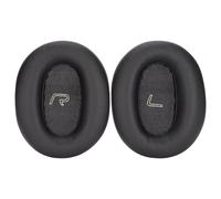 Almohadillas de repuesto con aislamiento de sonido compatibles con los auriculares Edifier W830BT, W860NB Pro y WH950NB ANC, transmisión de sonido