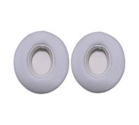 Almohadillas de Repuesto de 2 Piezas Almohadillas de proteico para los oídos Orejeras para Modelos dedicados Almohadillas de Repuesto para reducción de Sonido no deseada