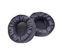 Almohadillas de repuesto de 35 mm de grosor para Beyerdynamic DT770 DT880 DT990 DT531 DT880 PRO, almohadillas de espuma viscoelástica de piel de proteína
