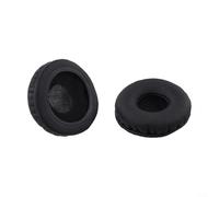 Almohadillas de repuesto de 50 a 105 mm, almohadillas de espuma para auriculares de 55, 60, 65, 70, 75, 80, 85, 90, 95, 100 mm (50 mm)