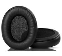 Almohadillas de repuesto de almohadillas de repuesto para auriculares compatibles con Sennheiser HDR120 RS120 RS110 HDR110