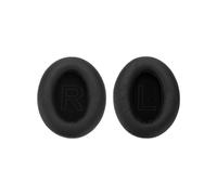 Almohadillas de Repuesto de Cuero Proteico para Auriculares Soundcore Life Q20, Q20BT, 2 Uds.