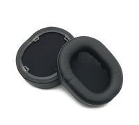 Almohadillas de repuesto de esponja para orejas, fundas para almohadones Corsair HS55 HS55 HS65 para auriculares con orejeras