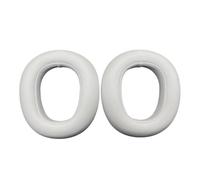 Almohadillas de repuesto de espuma de esponja suave para auriculares Logitech G735