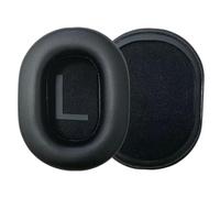 Almohadillas de repuesto de espuma para auriculares TAH6506 Orejeras selladas para un mejor sonido y menos ruido almohadillas de repuesto