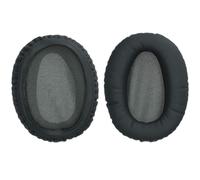 Almohadillas de repuesto de espuma para auriculares WH-CH700N (piel sintética)