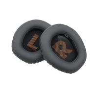 Almohadillas de repuesto de espuma suave para auriculares JBL Quantum100Q100