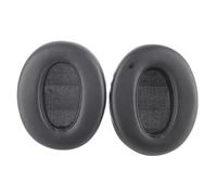 Almohadillas de repuesto de espuma suave para auriculares Sony, compatibles con los modelos de la serie Sony ULT WEAR, almohadillas de espuma
