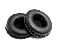 Almohadillas de repuesto de espuma viscoelástica estilo donut para auriculares KOSS Porta Pro PP serie KSC con bloqueo de ruido, fácil instalación