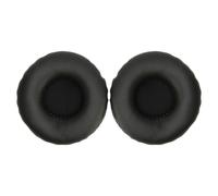 Almohadillas de repuesto de espuma viscoelástica para auriculares de la serie Sony MDR, almohadillas con aislamiento de ruido que ofrecen una