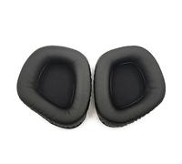 Almohadillas de repuesto de espuma viscoelástica para auriculares Void RGB Gaming