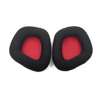 Almohadillas de repuesto de espuma viscoelástica para auriculares Void RGB Gaming