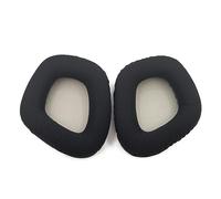 Almohadillas de repuesto de espuma viscoelástica para auriculares Void RGB Gaming