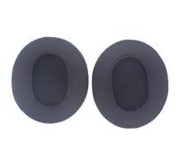 Almohadillas de repuesto de gel refrigerante jixopn, cómodas almohadillas para los oídos compatibles con Razer Kraken V3Pro