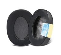 Almohadillas de Repuesto de Gel Refrigerante para Auriculares para MDR-100ABN WH-H900N, Almohadillas para los Oídos, Orejeras para Auriculares,