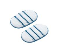 Almohadillas de repuesto de microfibra BLACK+DECKER SteaMitt, 2 piezas FSHSMPA