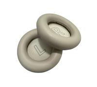 Almohadillas de Repuesto de Piel de Oveja para Auriculares B&O HX Bang & Olufsen Beoplay HX - Múltiples Colores, Paquete de 2 Gold