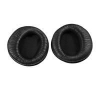 Almohadillas de repuesto de poliuretano para auriculares S-ony MDR-XD150 XD200 RAPOO H600