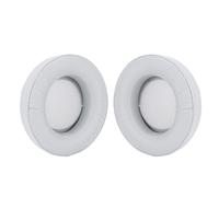 Almohadillas de repuesto exclusivas AHG Tape, almohadillas de silicona para Razer Kraken Pro V2, construcción duradera con aislamiento de ruido para