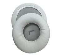 Almohadillas de repuesto for auriculares OneOdio Studio PRO10 PRO30 PRO50, cojines de espuma viscoelástica con aislamiento de ruido for monitoreo de estudio y uso de DJ(Gray)