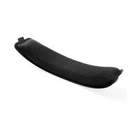 Almohadillas de repuesto G935 G635 Compatibles con almohadillas de espuma para orejeras de auriculares inalámbricos Logitech G935 G635 G933 G633 (diadema)