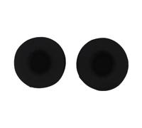 Almohadillas de repuesto JZF-567 compatibles con Jabra Engage 55/65/75 (par)