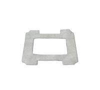 Almohadillas De Repuesto Lavables De Microfibra For Robots De Limpieza De Ventanas, Compatibles Con Ecovacs, Winbot W1/W1Pro/W2/W2Omni(20PCS)