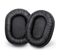 Almohadillas de Repuesto MDR 7506 compatibles con los Auriculares Sony MDR-7506, MDR-V6, MDR-V7 y MDR-CD900ST Respuesta de frecuencia Bruta Casi idéntica a la de Serie