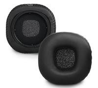 Almohadillas de repuesto Mid ANC compatibles con Marshall Mid ANC con cancelación activa de ruido para auriculares supraaurales