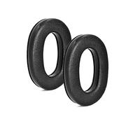 Almohadillas de repuesto para almohadillas de espuma para auriculares 3M WorkTunes Connect (1 par)