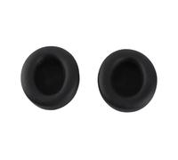 Almohadillas de Repuesto para Anker Soundcore Space Q45, Almohadillas de Espuma Viscoelástica de Cuero Proteico Suave para Auriculares Anker Soundcore Space Q45