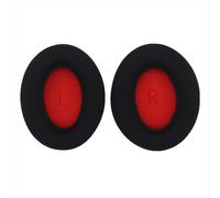 Almohadillas de repuesto para auriculares 1MORE SonoFlow, almohadillas de espuma viscoelástica suave, piezas para auriculares.